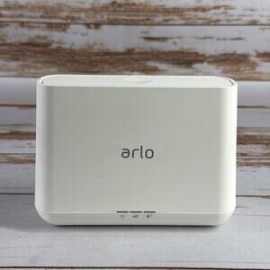 Netgear Arlo Pro Base Station VMB4000 (No Power Cable)